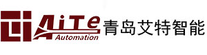 青岛艾特智能装备有限公司logo