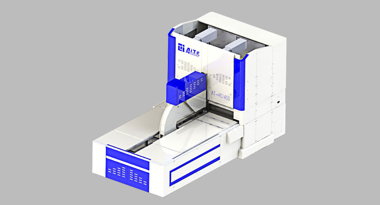 柔性折弯中心AT-S1400参数配置